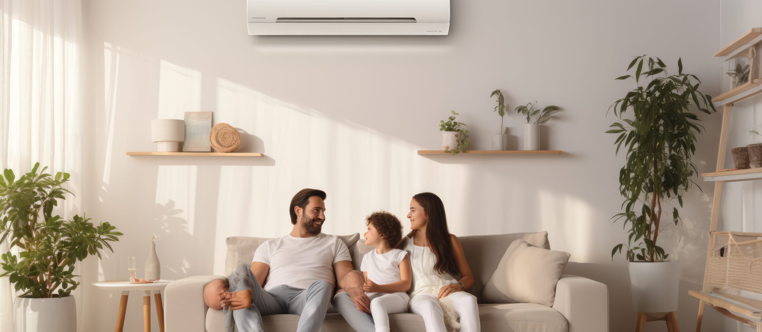 ductless mini split heat pump